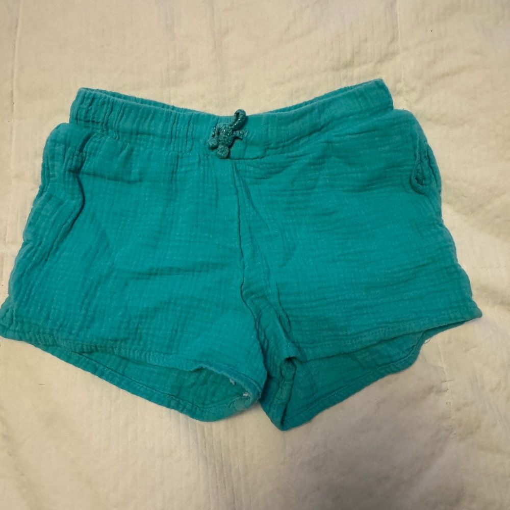 Cat & Jack Girls summer outfit size 7-8 - Picture 2 of 5